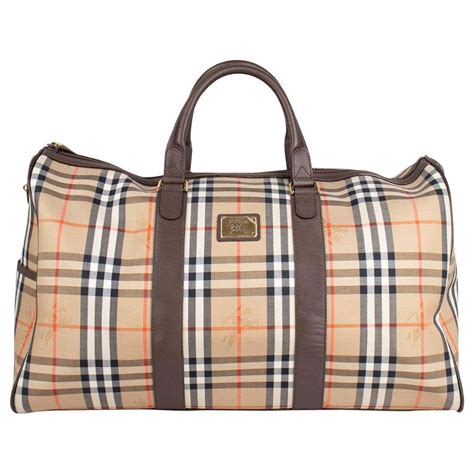 burberry handbags sydney|burberry overnight bag.